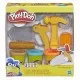 Set creativ Play-Doh Unelte cu accesorii