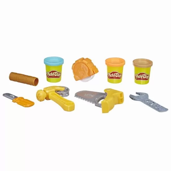 Set creativ Play-Doh Unelte cu accesorii
