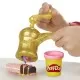 Set Play-Doh - Deserturi cu tematica aurie Set Play-Doh - Deserturi cu tematica aurie