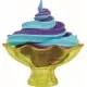 Set Play-Doh Unicornul innebunit de inghetata Set Play-Doh Unicornul innebunit de inghetata