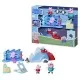 Set de joaca Peppa Pig - Aventura de la acvariu