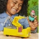 Set de joaca Peppa Pig - Camionul de remorcare Set de joaca Peppa Pig - Camionul de remorcare