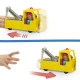Set de joaca Peppa Pig - Camionul de remorcare Set de joaca Peppa Pig - Camionul de remorcare