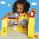 Set de joaca Peppa Pig - Casa marii familii Peppa Set de joaca Peppa Pig - Casa marii familii Peppa