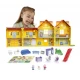 Set de joaca Peppa Pig - Casa marii familii Peppa Set de joaca Peppa Pig - Casa marii familii Peppa