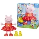 Figurina interactiva Peppa Pig Figurina interactiva Peppa Pig
