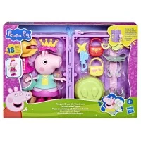 Set de joaca Garderoba Peppa Pig 