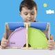 Set de joaca Peppa Pig - Locul de joaca apasa si deschide Set de joaca Peppa Pig - Locul de joaca apasa si deschide
