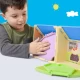 Set de joaca Peppa Pig - Locul de joaca apasa si deschide Set de joaca Peppa Pig - Locul de joaca apasa si deschide