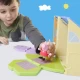 Set de joaca Peppa Pig - Locul de joaca apasa si deschide Set de joaca Peppa Pig - Locul de joaca apasa si deschide