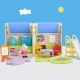 Set de joaca Peppa Pig - Locul de joaca apasa si deschide Set de joaca Peppa Pig - Locul de joaca apasa si deschide