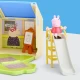 Set de joaca Peppa Pig - Locul de joaca apasa si deschide Set de joaca Peppa Pig - Locul de joaca apasa si deschide