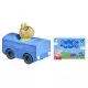 Set de joaca Peppa Pig - Masinuta Buggy si figurina poneiul Pedro Set de joaca Peppa Pig - Masinuta Buggy si figurina poneiul Pedro