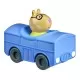 Set de joaca Peppa Pig - Masinuta Buggy si figurina poneiul Pedro Set de joaca Peppa Pig - Masinuta Buggy si figurina poneiul Pedro