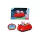 Masinuta cu telecomanda Peppa Pig 17.5 cm