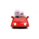 Masinuta cu telecomanda Peppa Pig 17.5 cm