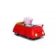 Masinuta cu telecomanda Peppa Pig 17.5 cm