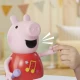 Jucarie interactiva Peppa Pig canta si vorbeste Jucarie interactiva Peppa Pig canta si vorbeste