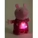 Plus Peppa Pig 25 cm - Noapte buna Plus Peppa Pig 25 cm - Noapte buna