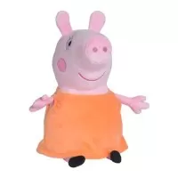 Plus Peppa Pig 20 cm