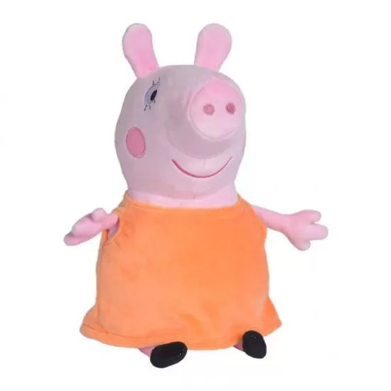 Plus Peppa Pig 20 cm Plus Peppa Pig 20 cm