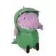 Jucarie plus Peppa Pig Dino George 28 cm Jucarie plus Peppa Pig Dino George 28 cm