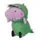 Jucarie plus Peppa Pig Dino George 28 cm Jucarie plus Peppa Pig Dino George 28 cm