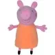 Jucarie plus Peppa Pig Mama Wutz 35 cm