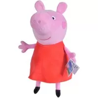 Jucarie plus Peppa Pig 33 cm