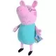 Jucarie plus Peppa Pig Tata Wutz 37 cm Jucarie plus Peppa Pig Tata Wutz 37 cm