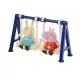 Set de joaca aventura din parc Peppa Pig Set de joaca aventura din parc Peppa Pig
