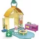 Set de joaca Peppa Pig - Cabinet veterinar