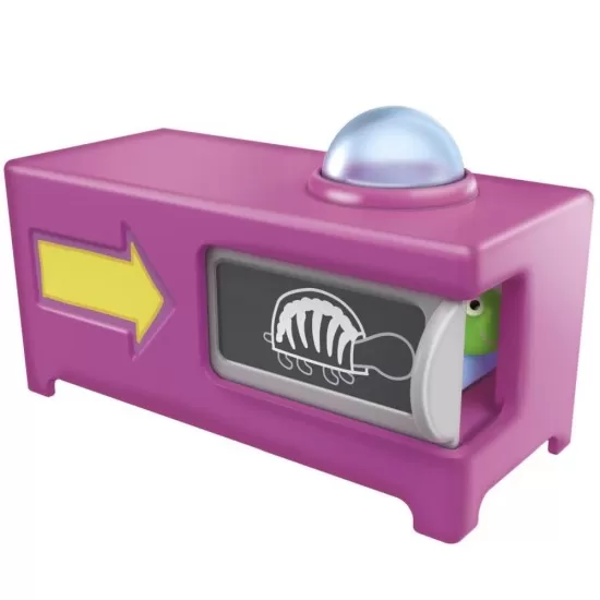 Set de joaca Peppa Pig - Cabinet veterinar
