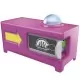 Set de joaca Peppa Pig - Cabinet veterinar