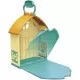 Set de joaca Peppa Pig - Cabinet veterinar