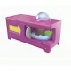 Set de joaca Peppa Pig - Cabinet veterinar