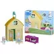 Set de joaca Peppa Pig - Cabinet veterinar