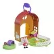 Set de joaca ferma Peppa Pig Set de joaca ferma Peppa Pig