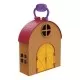 Set de joaca ferma Peppa Pig Set de joaca ferma Peppa Pig