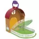 Set de joaca ferma Peppa Pig Set de joaca ferma Peppa Pig