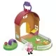 Set de joaca ferma Peppa Pig Set de joaca ferma Peppa Pig