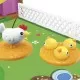 Set de joaca ferma Peppa Pig Set de joaca ferma Peppa Pig