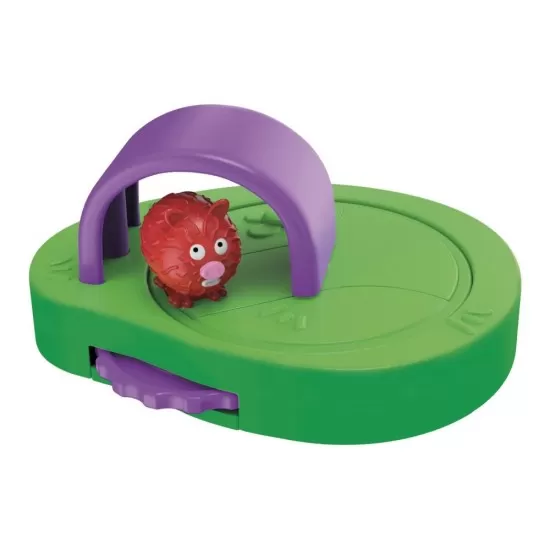 Set de joaca ferma Peppa Pig Set de joaca ferma Peppa Pig