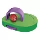 Set de joaca ferma Peppa Pig Set de joaca ferma Peppa Pig