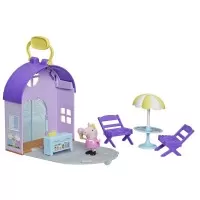 Set de joaca Peppa Pig - Gelateria Peppei