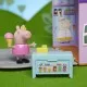 Set de joaca Peppa Pig - Gelateria Peppei
