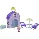 Set de joaca Peppa Pig - Gelateria Peppei