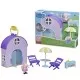 Set de joaca Peppa Pig - Gelateria Peppei