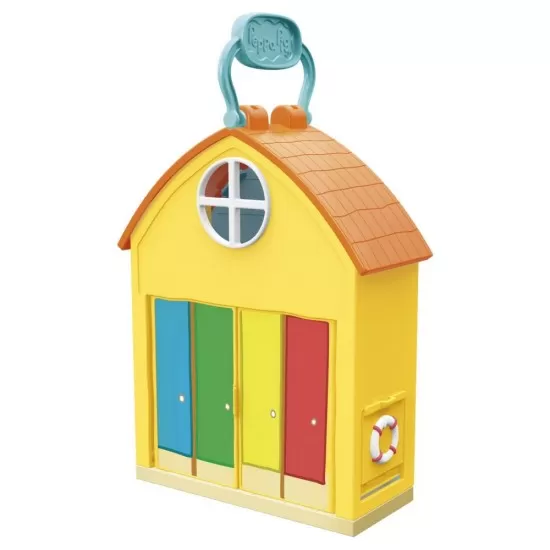 Set de joaca piscina Peppa Pig