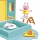 Set de joaca piscina Peppa Pig